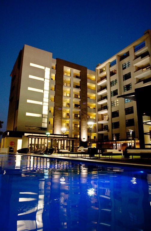 The Capital 20 West Apartment Johannesburg Exterior photo