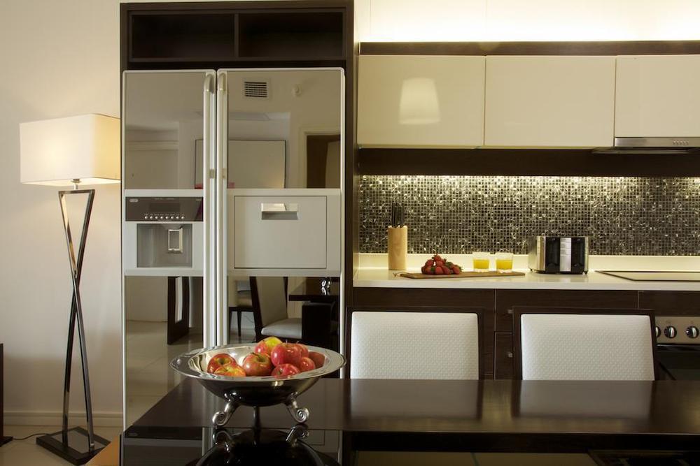 The Capital 20 West Apartment Johannesburg Room photo